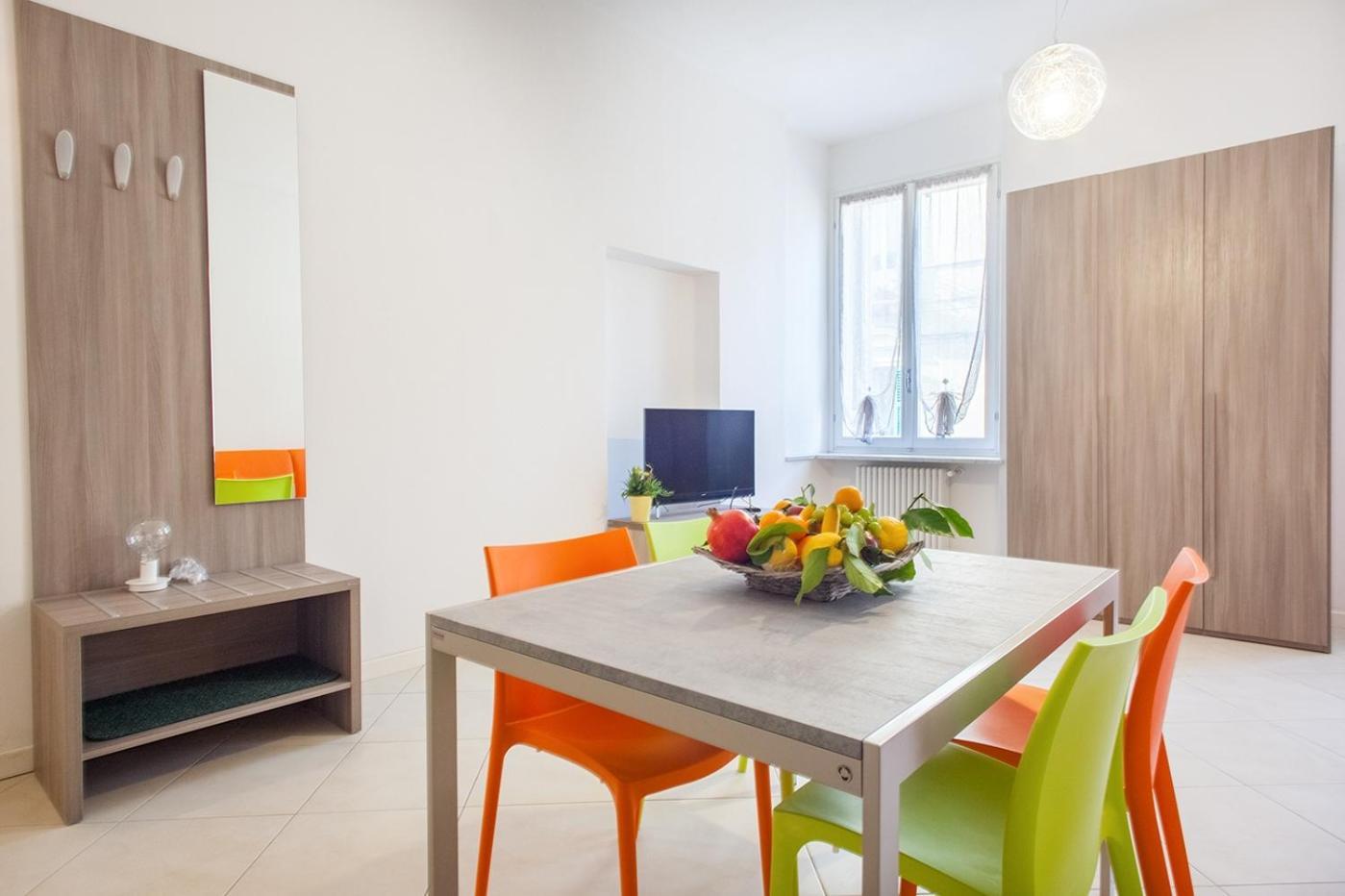 Апартаменты Italianflat - La Vigna In Citta Верона Экстерьер фото