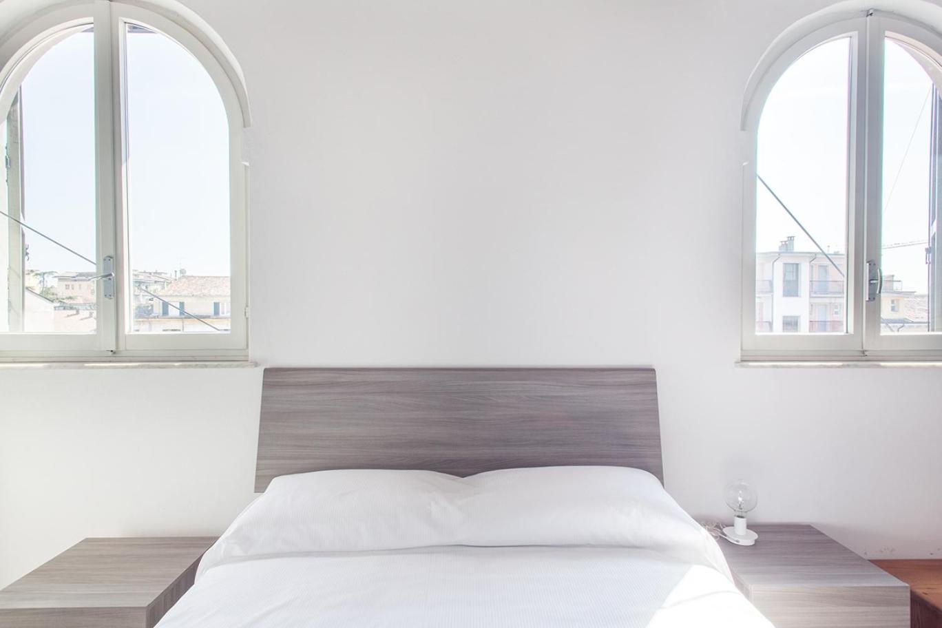 Апартаменты Italianflat - La Vigna In Citta Верона Экстерьер фото