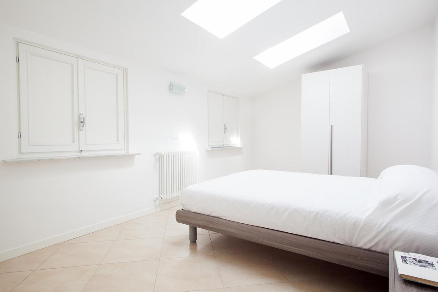 Апартаменты Italianflat - La Vigna In Citta Верона Экстерьер фото