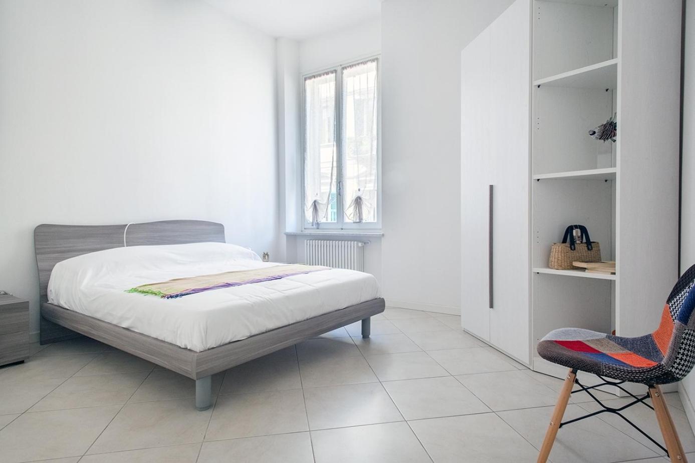 Апартаменты Italianflat - La Vigna In Citta Верона Экстерьер фото