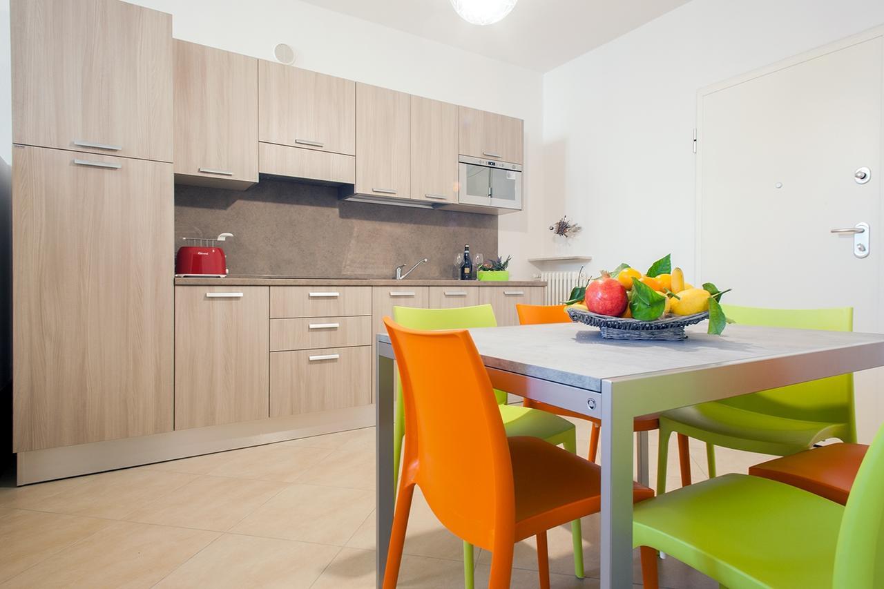 Апартаменты Italianflat - La Vigna In Citta Верона Экстерьер фото